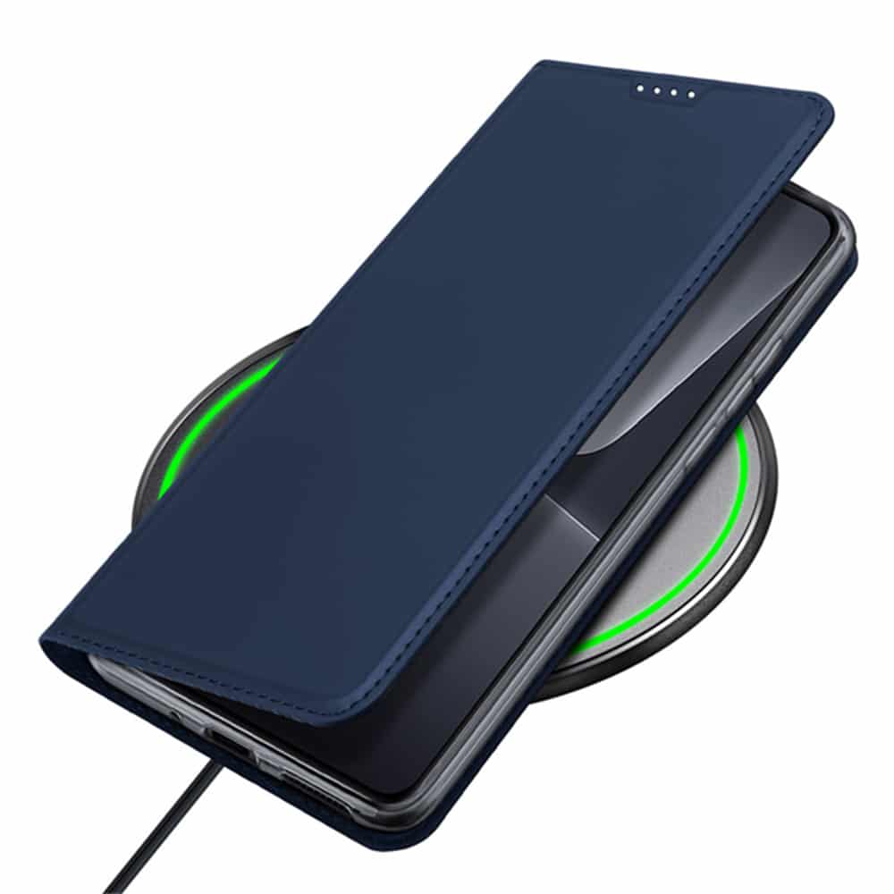 Dux Ducis Skin Pro preklopna futrola za Xiaomi 13 crna