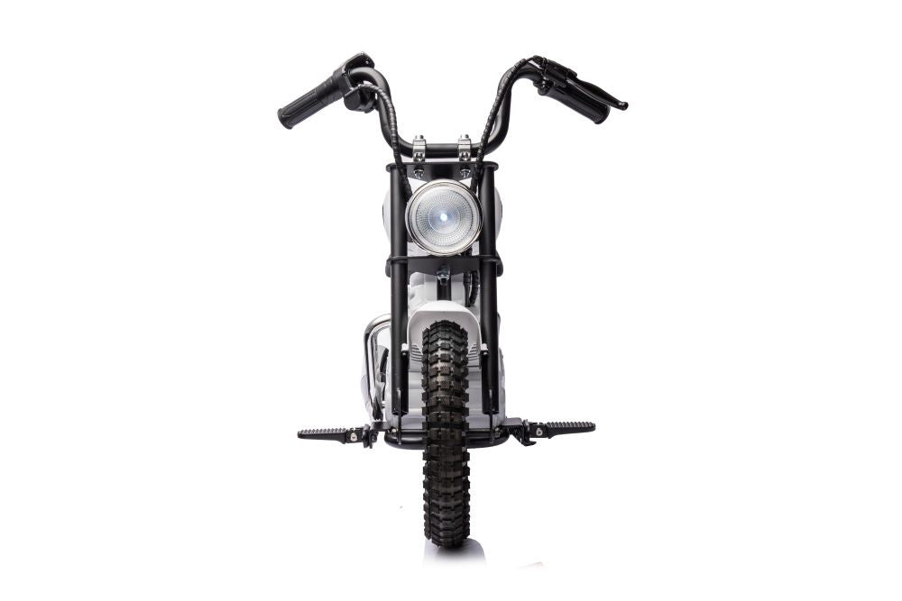 Motor na akumulator A9902 36V - Bijeli