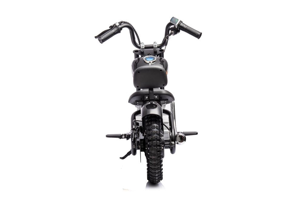 Motor na akumulator A9902 36V - Crni