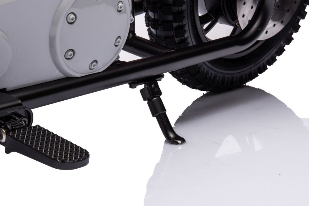 Motor na akumulator A9902 36V - roza