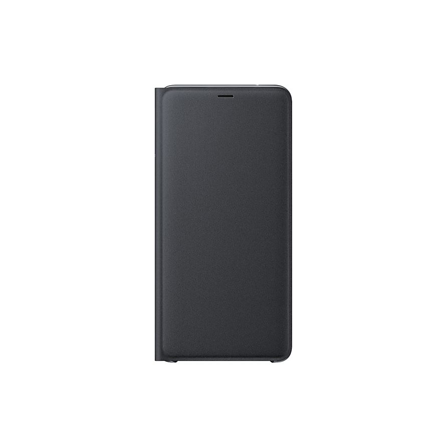 Samsung EF-WA920 maska za mobitel 16 cm (6.3") Novčanik - korice Crno