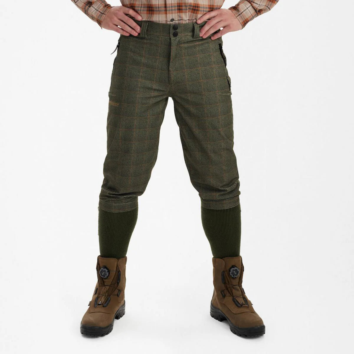 Deerhunter pumparice Turf - 56