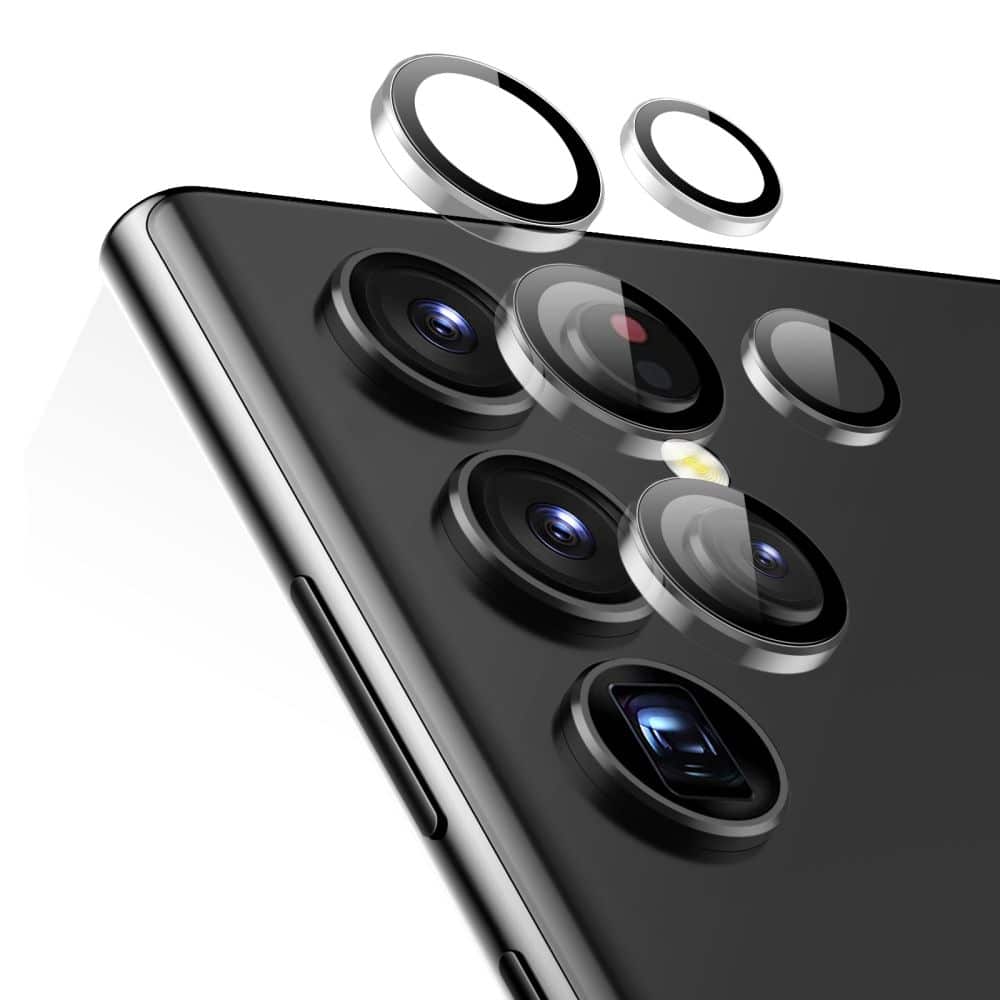 ESR ZAŠTITNIK ZA KAMERU ZA SAMSUNG GALAXY S23 ULTRA CLEAR