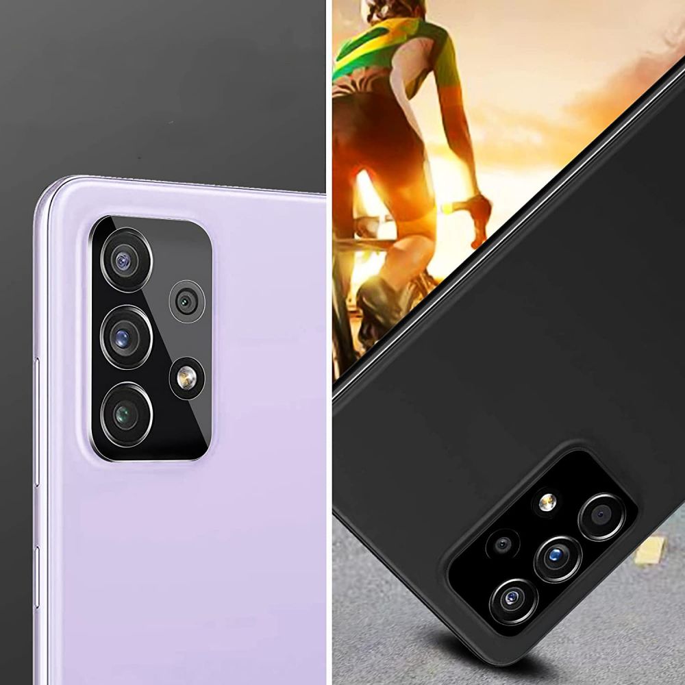 HOFI CAM PRO + ZAŠTITNO STAKLO ZA KAMERU ZA SAMSUNG GALAXY A13 4G / LTE