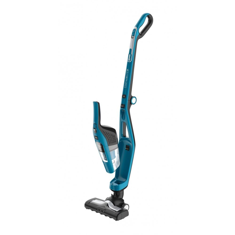 Rowenta RH6751 Baterija Suho Ciklonski Bez vrećice 0,6 L Plavo