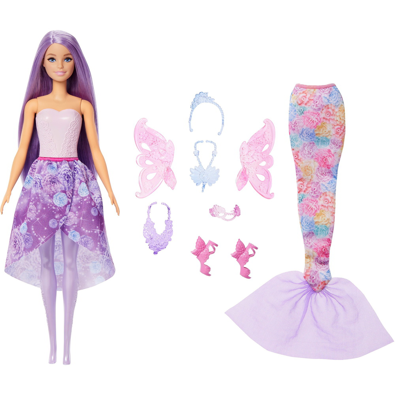 Barbie JCP74 lutka