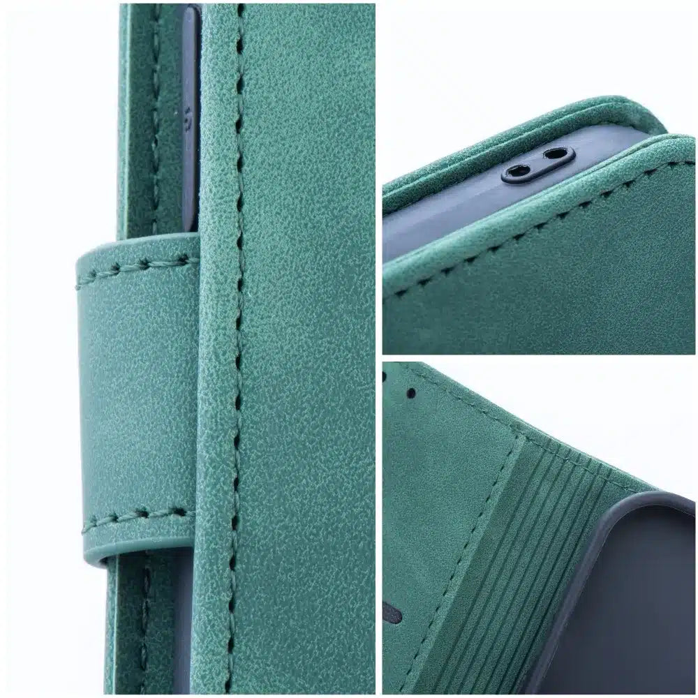 TENDER preklopna futrola za XIAOMI 13 Lite green