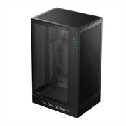 DeepCool CH270 Digital Mini Tower Crno