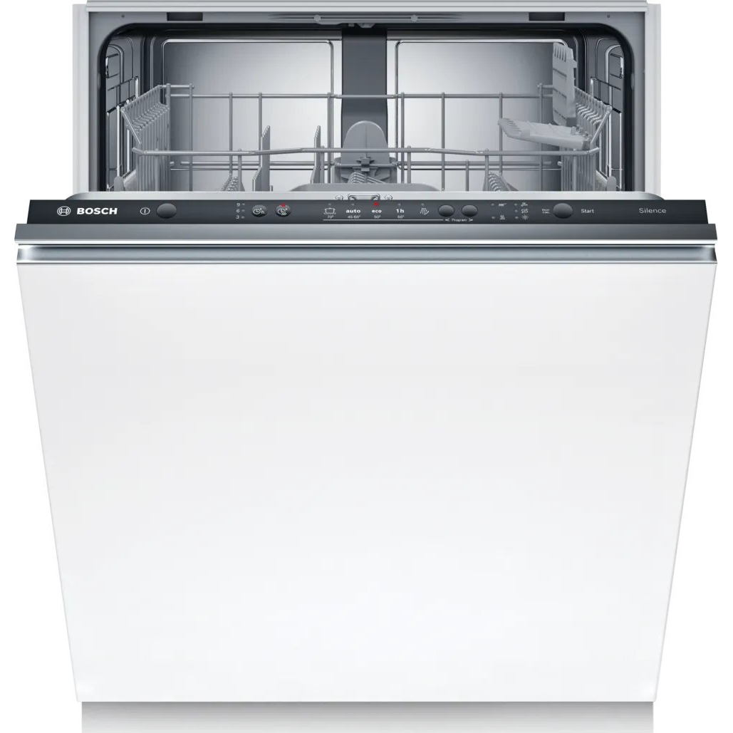 Bosch Serie 2 SMV25AX06E perilica posuđa Potpuno ugradbeni 12 programi pranja E