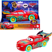 Disney Pixar Cars JMT55 igračka vozilo