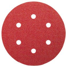 Bosch 2609256A35 6 kom Listovi