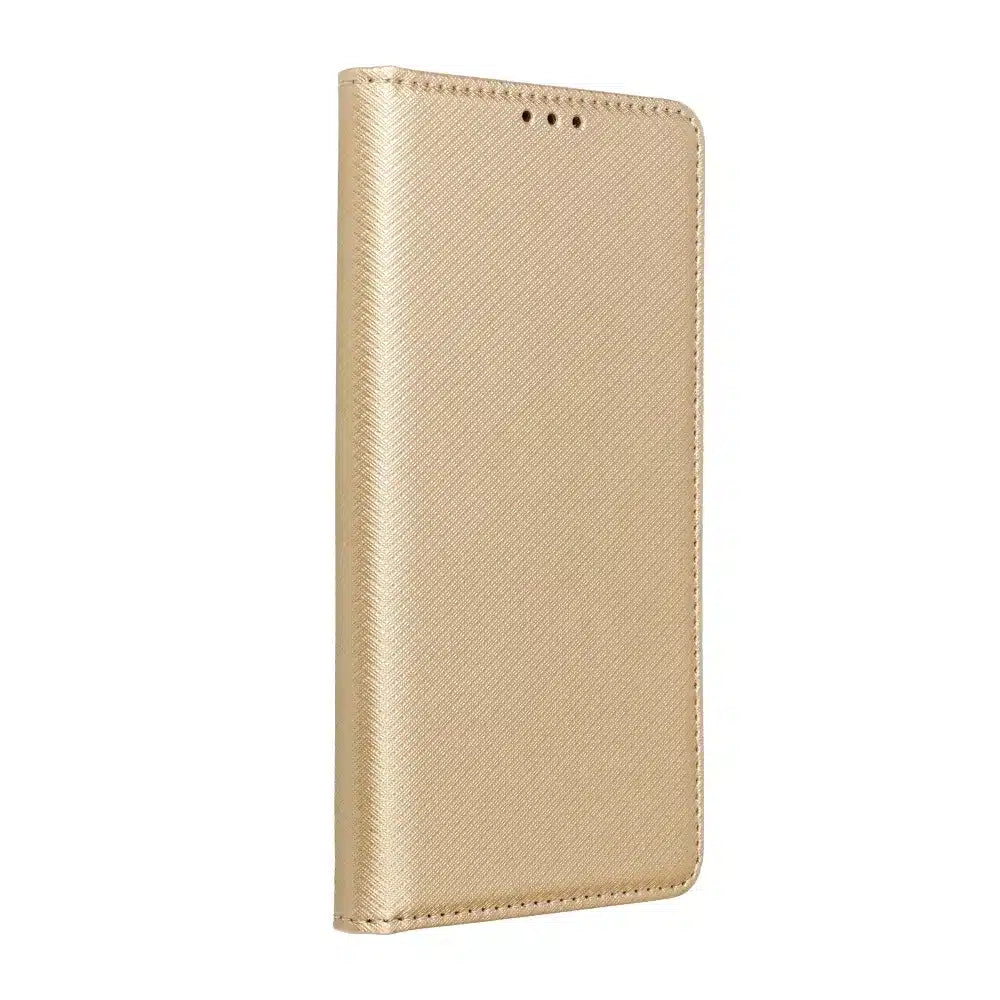 Smart Case preklopna futrola za MOTOROLA MOTO Edge 40 NEO gold