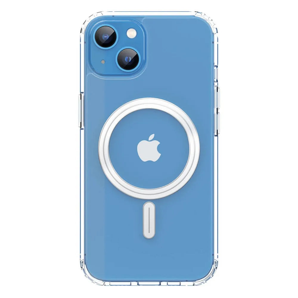 DUX DUCIS Clin Mag - prozirna maska kompatibilna sa MagSafe za iPhone 14 Plus