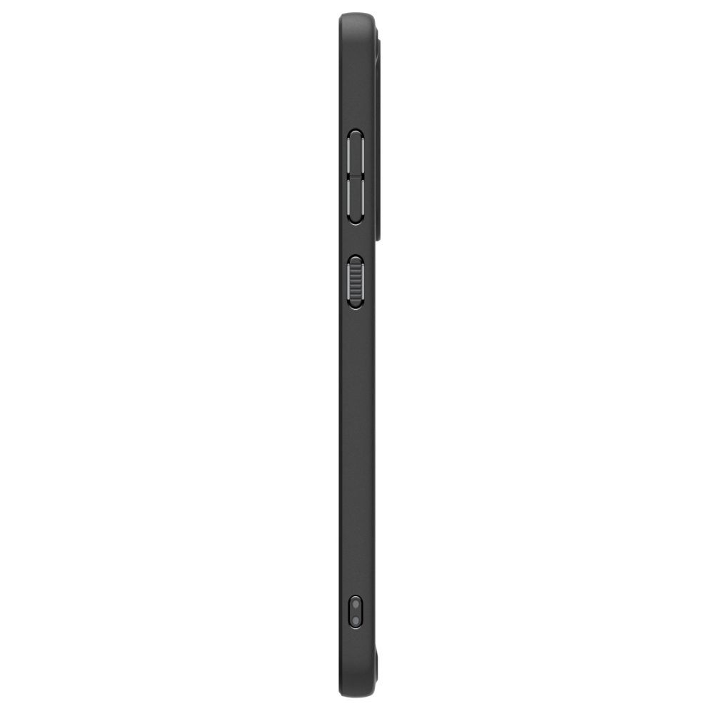 SPIGEN ULTRA HYBRID FUTROLA ACS09293 za SAMSUNG GALAXY A56 5G crna