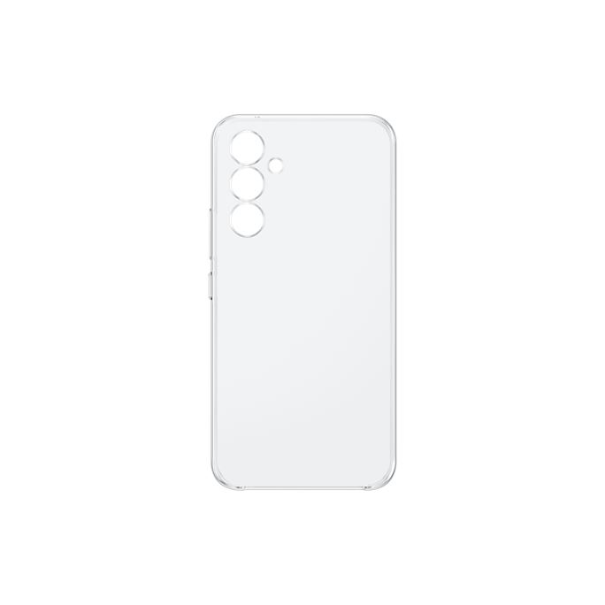 Samsung EF-QA546 maska za mobitel 16,3 cm (6.4") Poklopac Prozirno