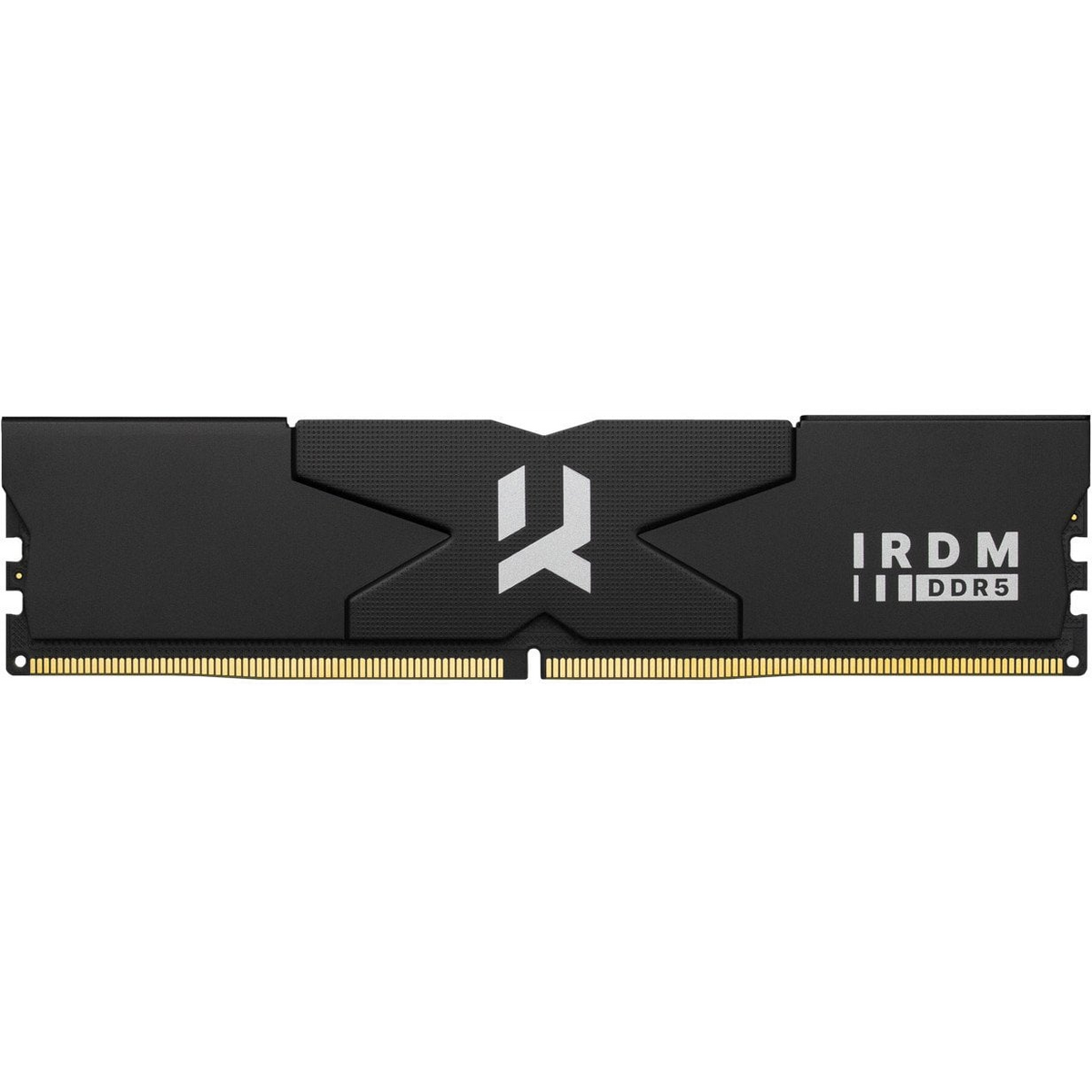 Goodram IRDM DDR5 IR-6000D564L30S/16G memorijski modul 16 GB 1 x 16 GB 6000 MHz