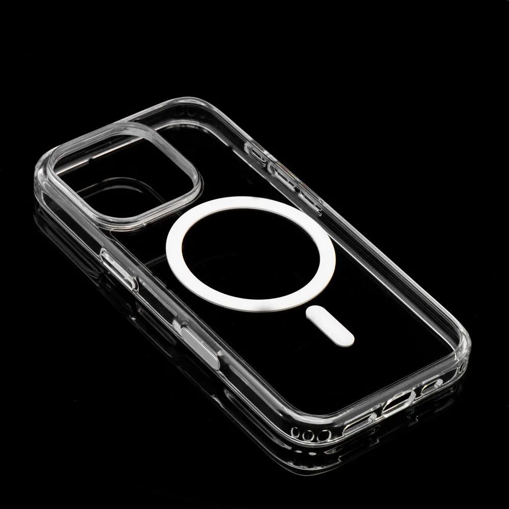 Maska Elite Mag kompatibilna s MagSafeom i gumbom za upravljanje kamerom za iPhone 16