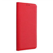 Smart Case preklopna futrola za HONOR 90 Lite crvena