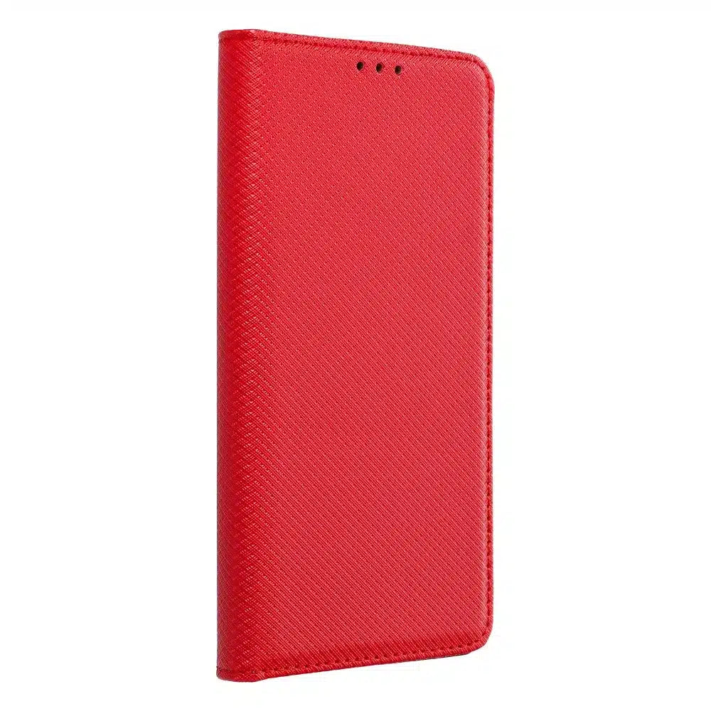 Smart Case preklopna futrola za HONOR 90 Lite crvena