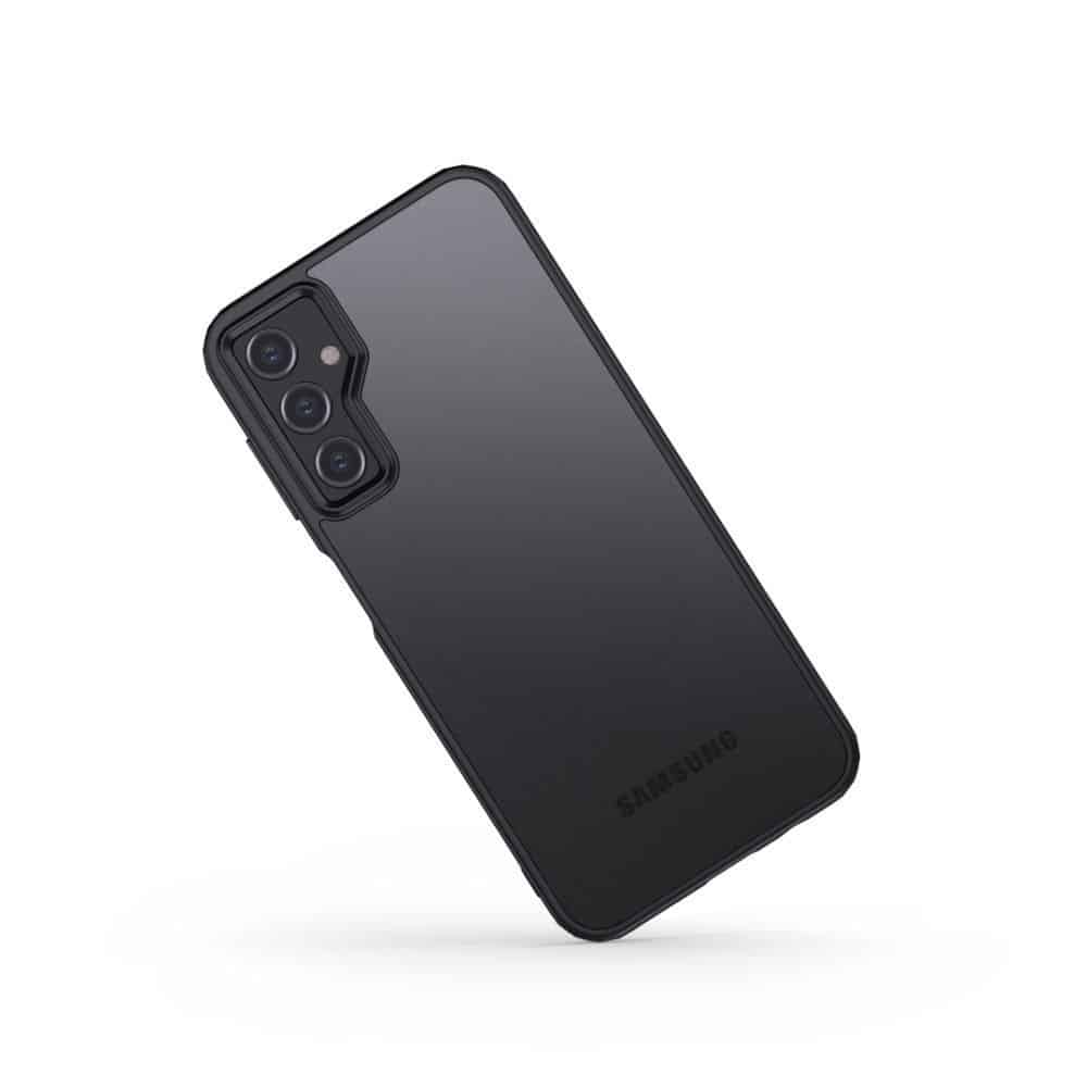 TECH-PROTECT MAGMAT MASKA ZA XIAOMI REDMI NOTE 13 PRO 5G / POCO X6 5G mat crna