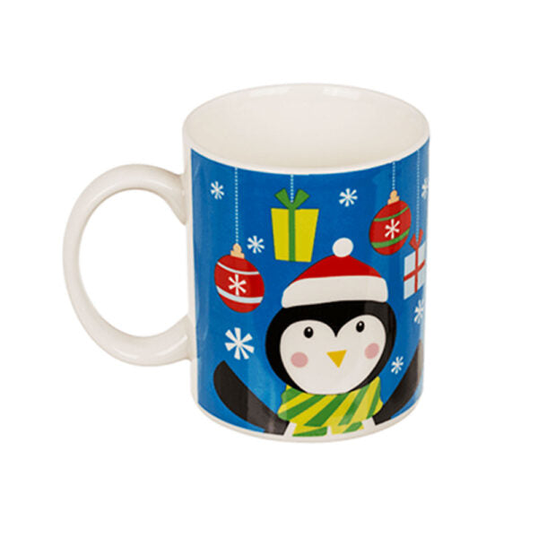 Keramička šalica Xmass Model 03