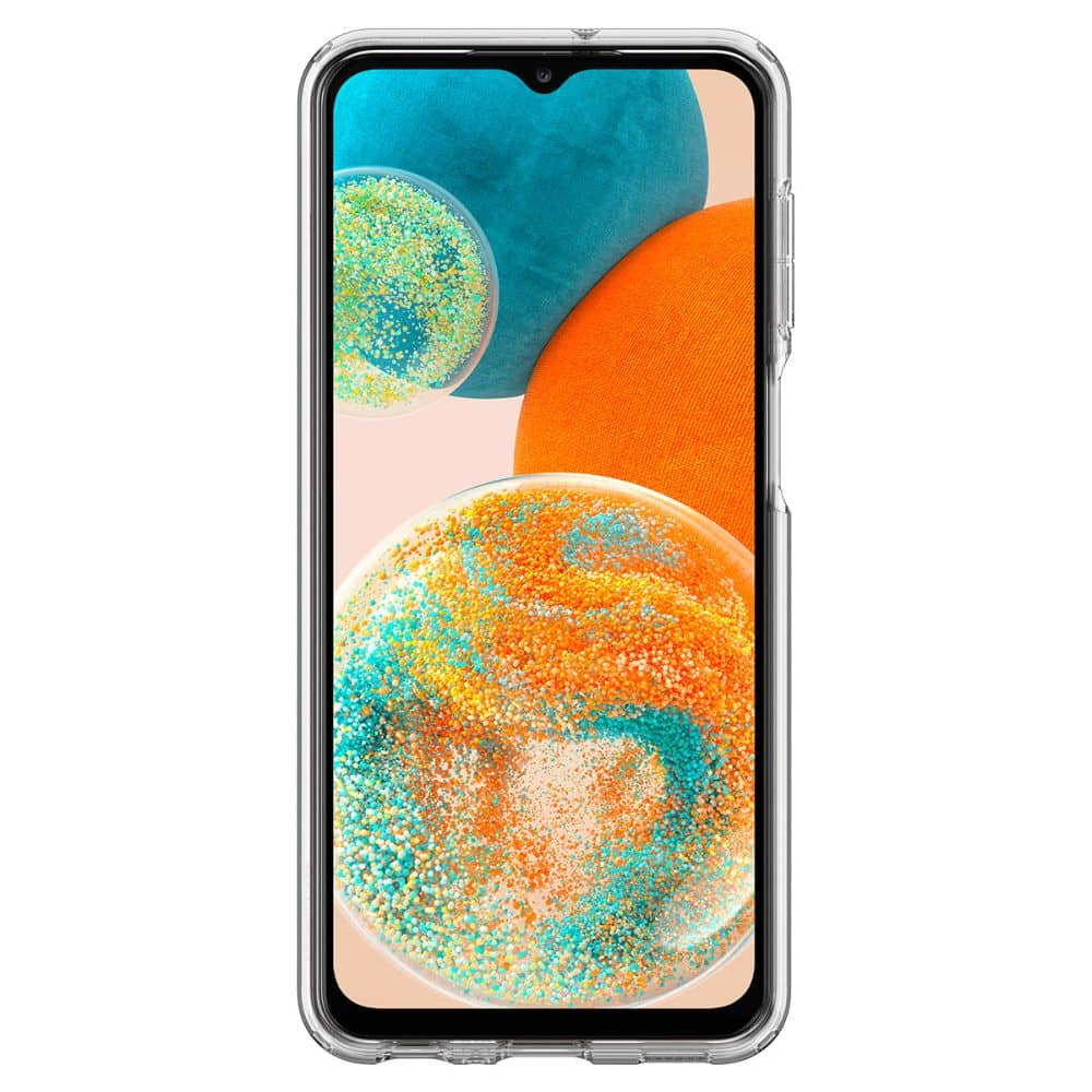 SPIGEN LIQUID CRYSTAL MASKA ZA SAMSUNG GALAXY A23 5G (ACS04594) CRYSTAL CLEAR