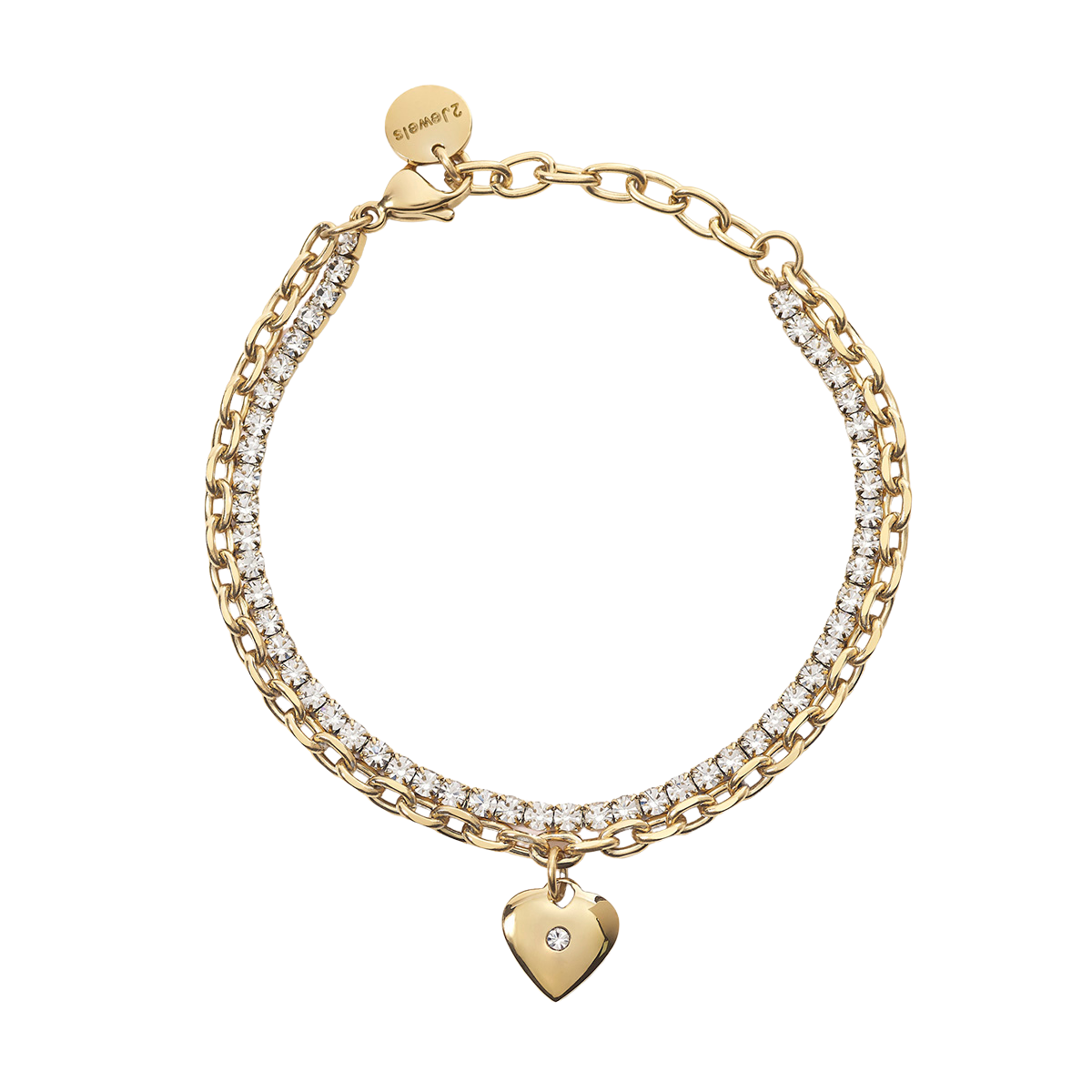 NAKIT 2JEWELS NARUKVICA 232317