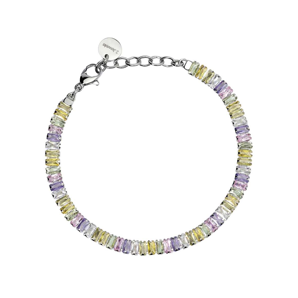 NAKIT 2JEWELS NARUKVICA 232431