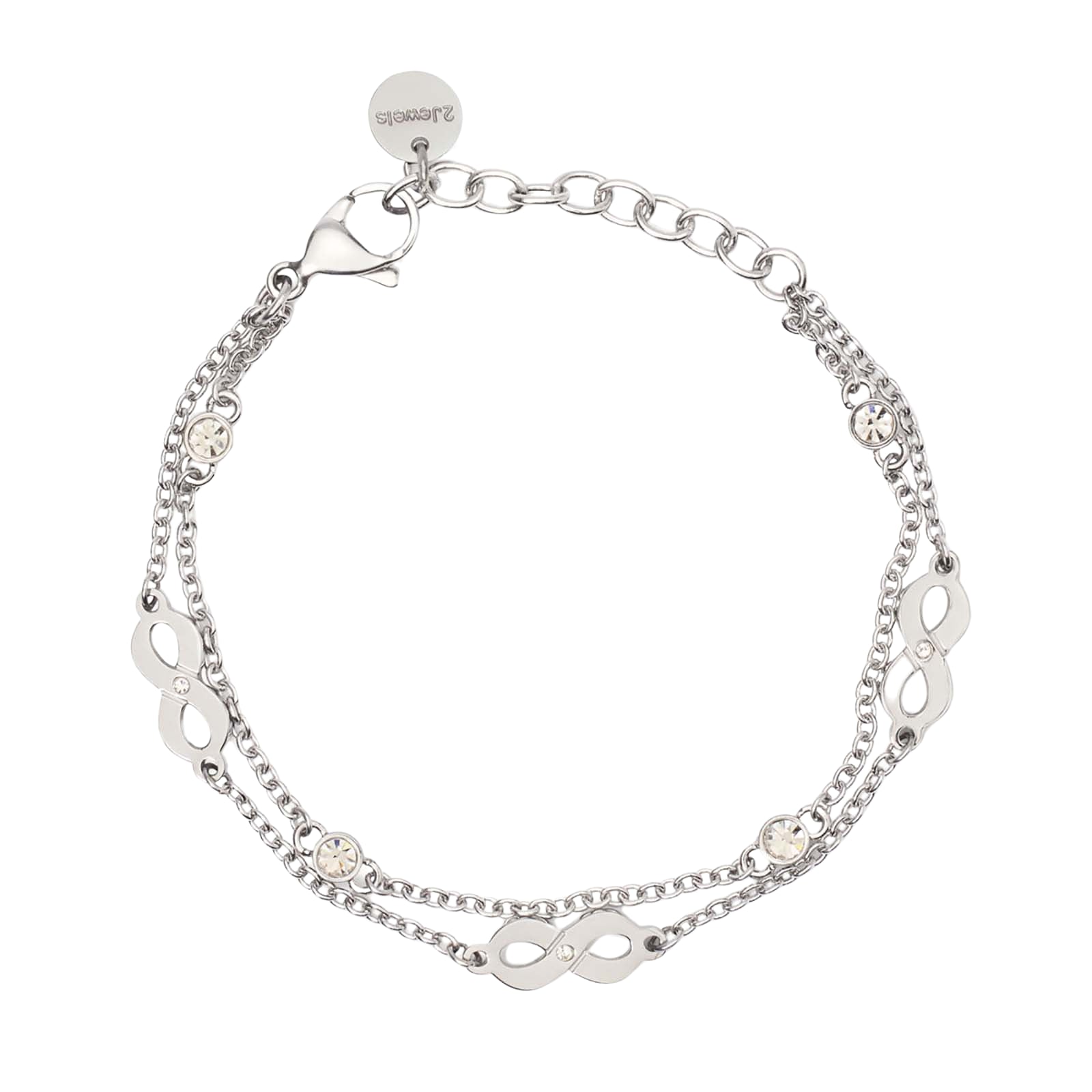 NAKIT 2JEWELS NARUKVICA 232543