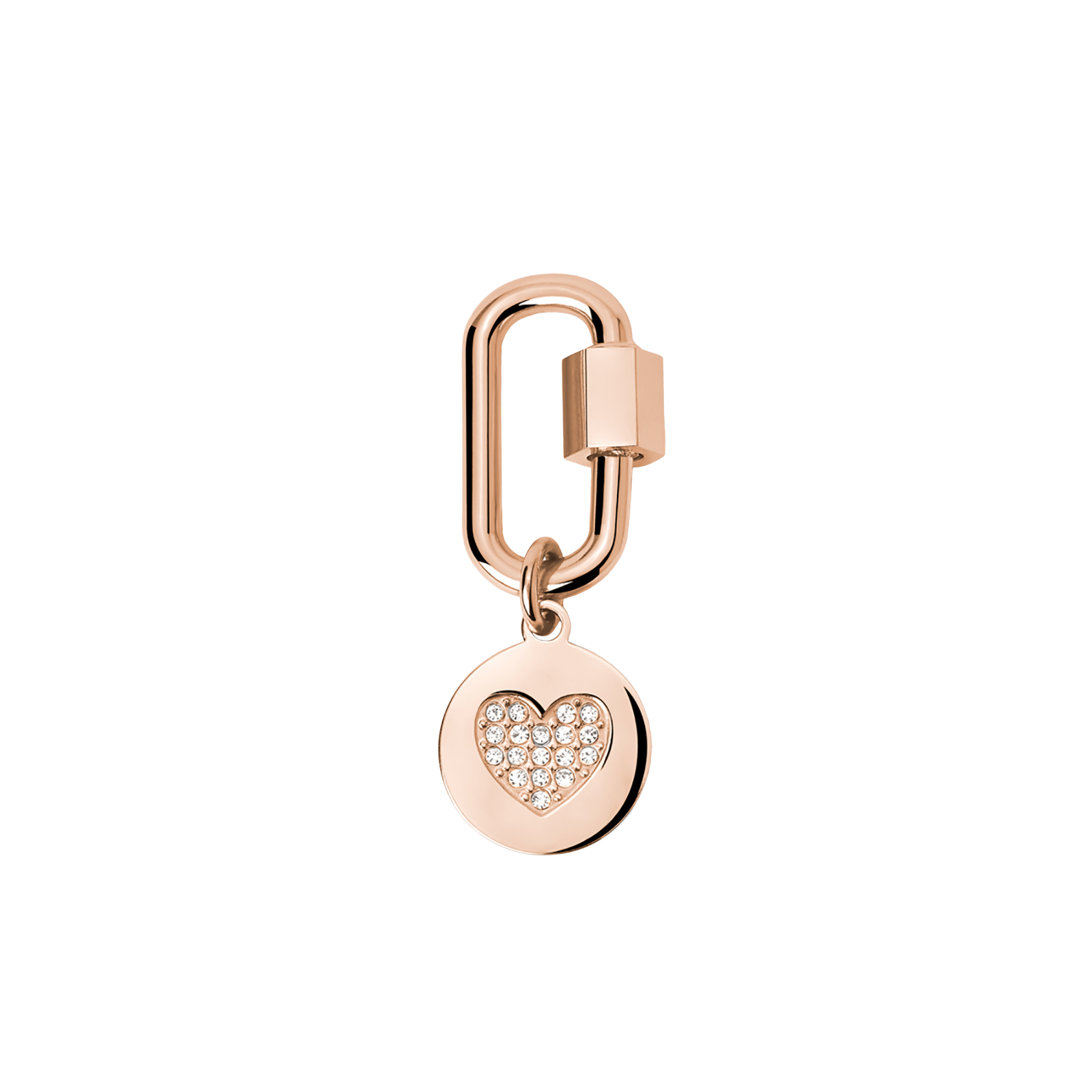 NAKIT 2JEWELS PRIVJESAK LOCK'N'CHAIN 241001