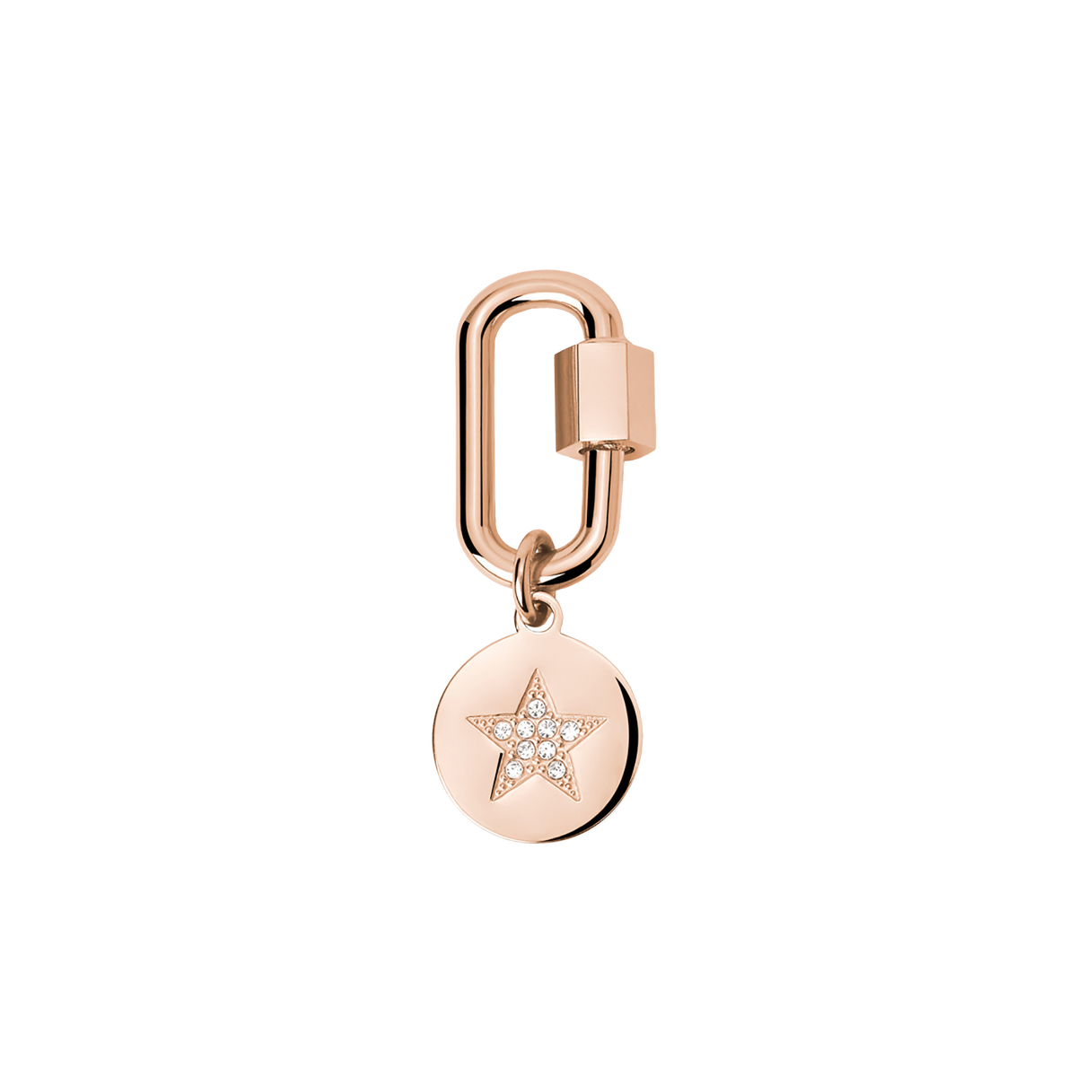 NAKIT 2JEWELS PRIVJESAK LOCK'N'CHAIN 241004