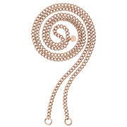 NAKIT 2JEWELS OGRLICA LOCK'N'CHAIN 251769