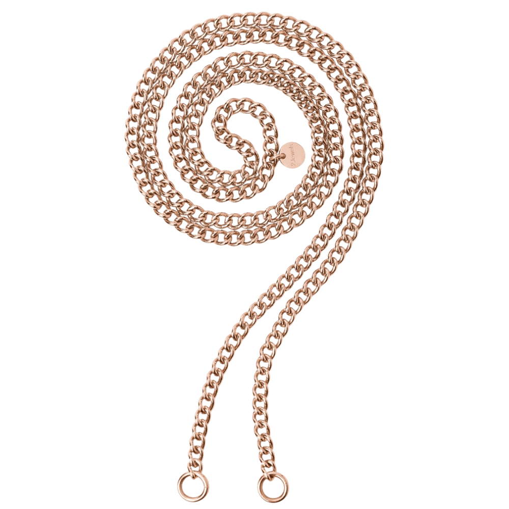 NAKIT 2JEWELS OGRLICA LOCK'N'CHAIN 251769
