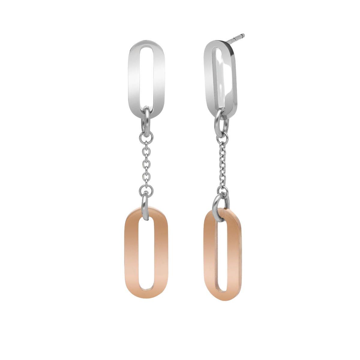 NAKIT 2JEWELS NAUŠNICE 261338
