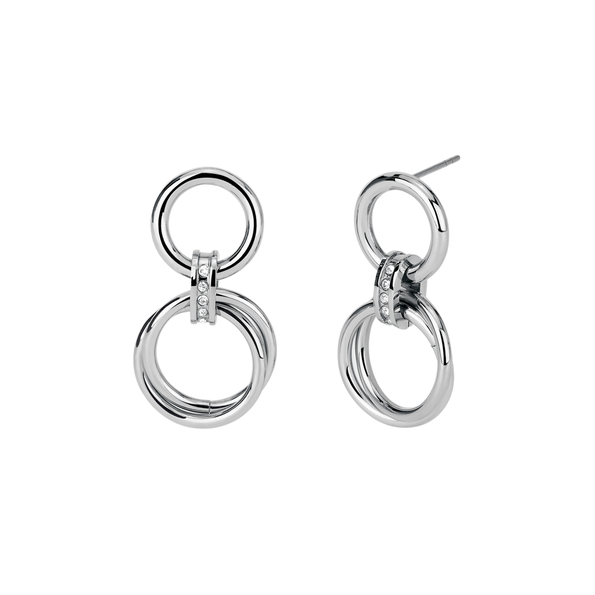 NAKIT 2JEWELS NAUŠNICE 261341