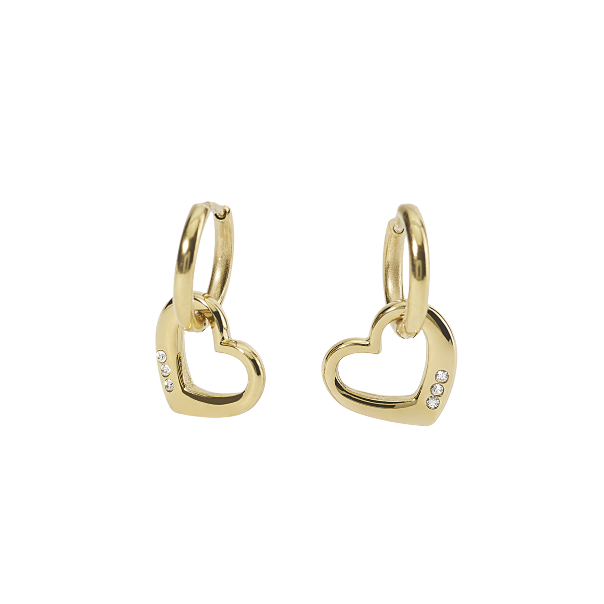 NAKIT 2JEWELS NAUŠNICE 261347