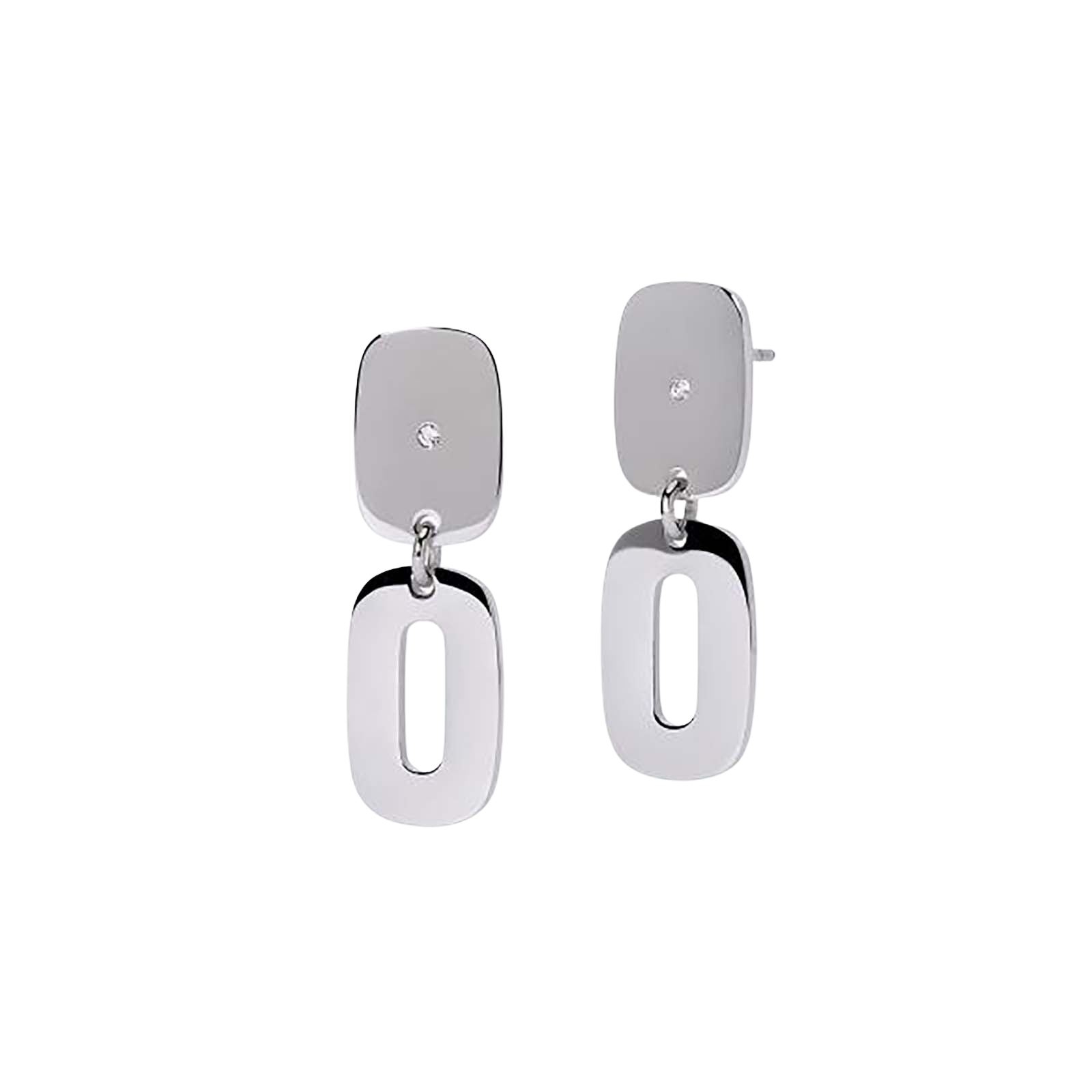 NAKIT 2JEWELS NAUŠNICE 261369