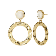 NAKIT 2JEWELS NAUŠNICE 261468