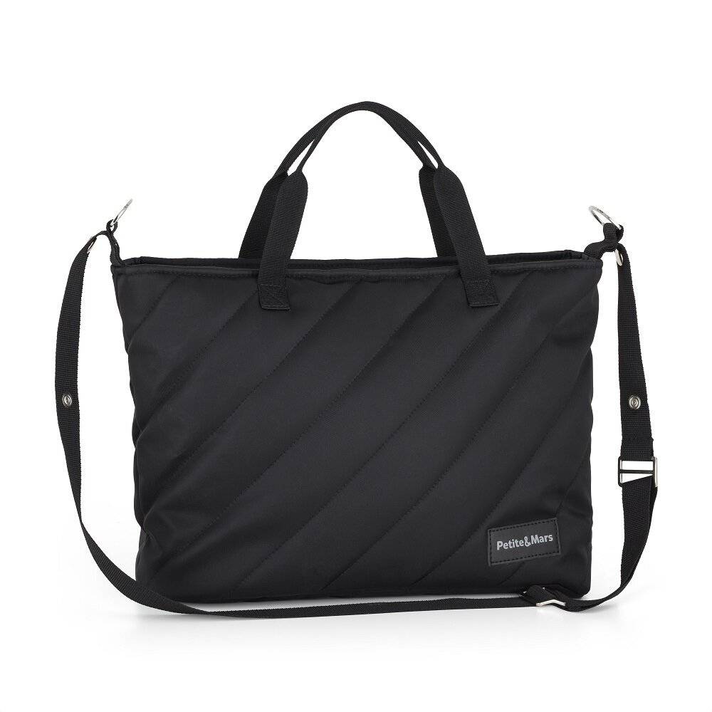 PETITE&amp;MARS Scout kolica 2u1, Cappuccino/Cream