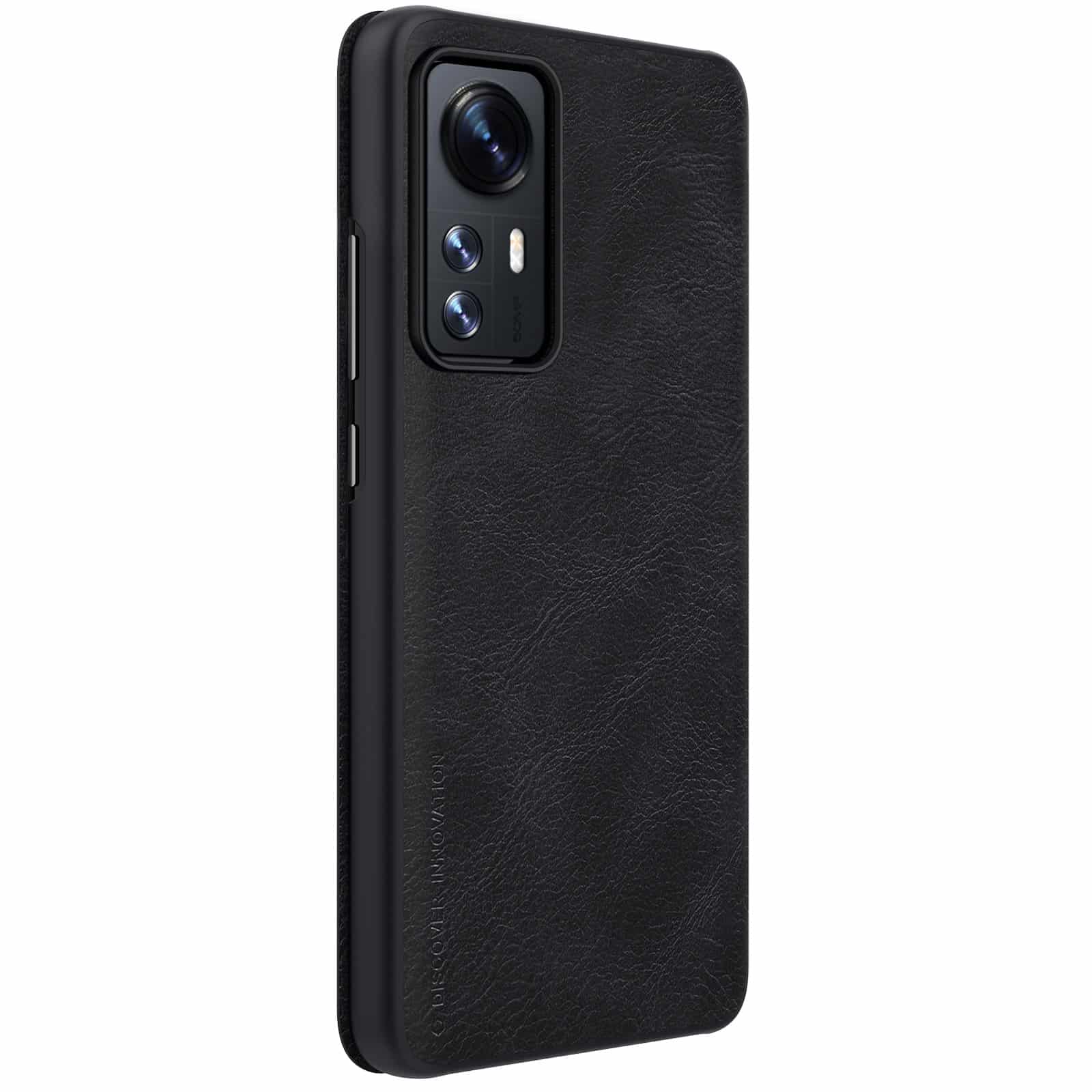 Nillkin Qin Book Case futrola za Xiaomi 12/12X