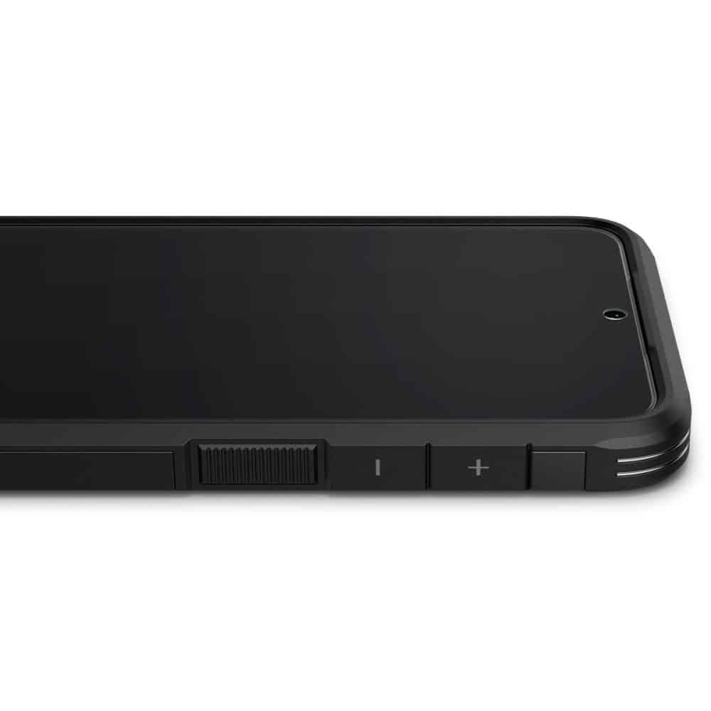 Spigen – Neo Flex (2 kom) za Samsung Galaxy S23 Plus – prozirna
