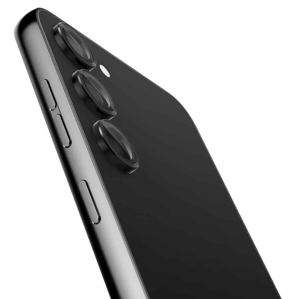 Spigen - Optik.TR EZ FIT staklo za kameru (2 kom) za Samsung Galaxy S23 / S23 Plus/ S24
