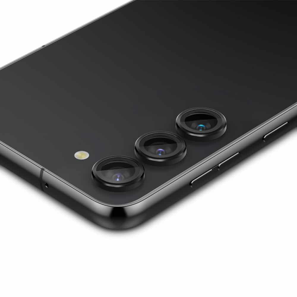 Spigen - Optik.TR EZ FIT staklo za kameru (2 kom) za Samsung Galaxy S23 / S23 Plus/ S24
