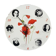 Personalizirani sat osobnom fotografijom!  Š1722