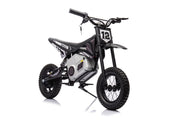 Motor na akumulator A9901 - crni