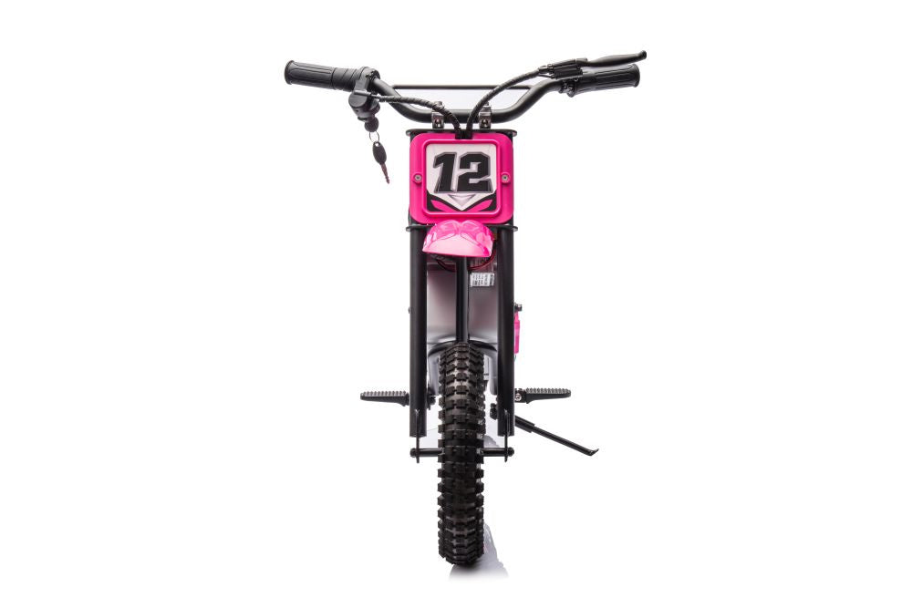 Motor na akumulator A9901 - rozi