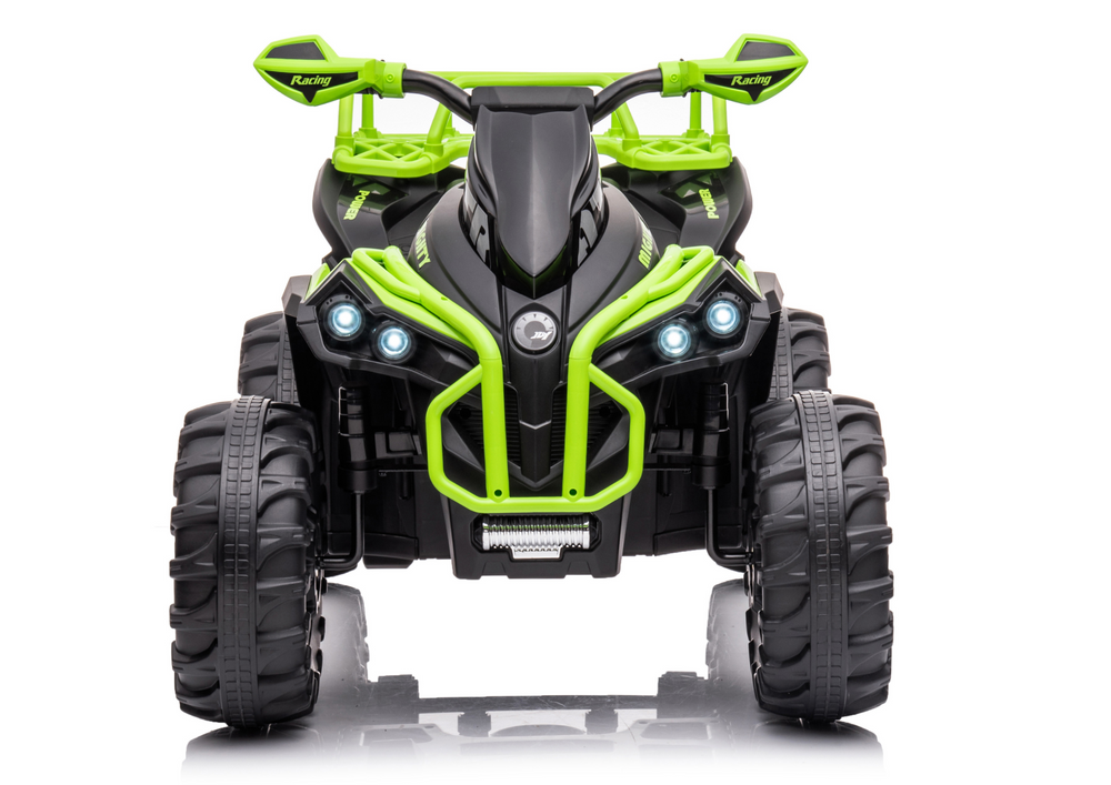 Quad na akumulator GTS1199 – zeleni