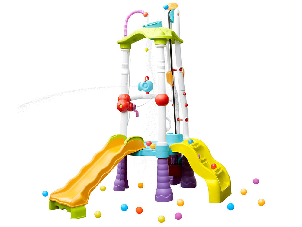 Little Tikes igraonica s vodenim štrcaljkama