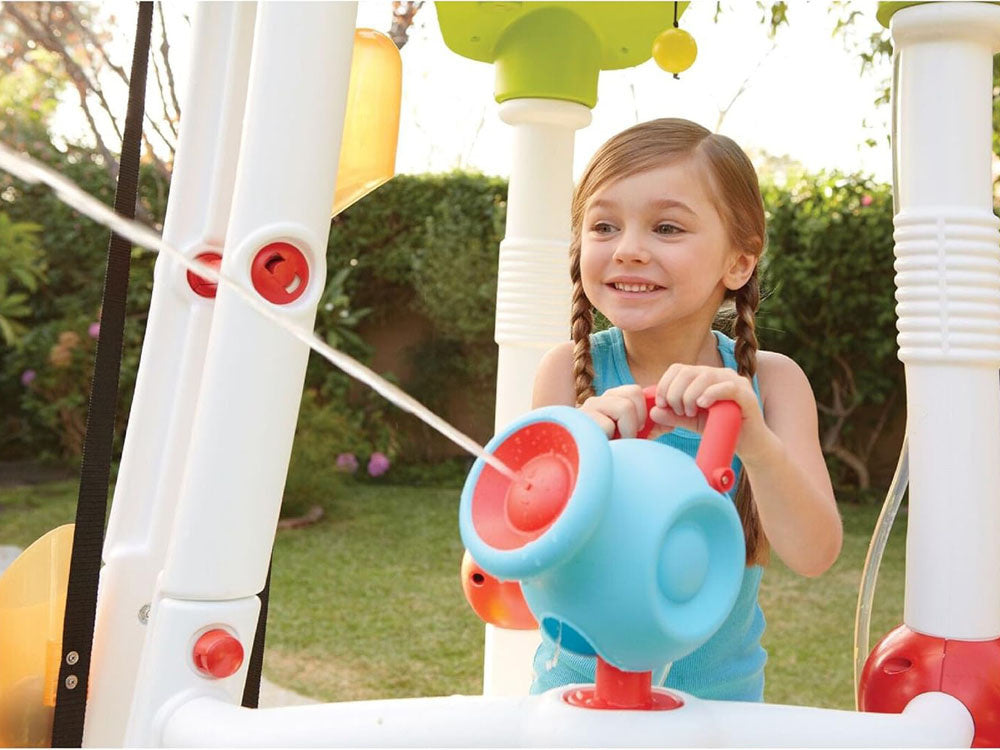 Little Tikes igraonica s vodenim štrcaljkama