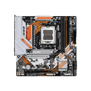 GIGABYTE B850M FORCE WIFI6E AMD B850 Utor AM5 Mikro ATX